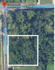 001 Stevenson Street, Clinton Charter Township, MI 48035