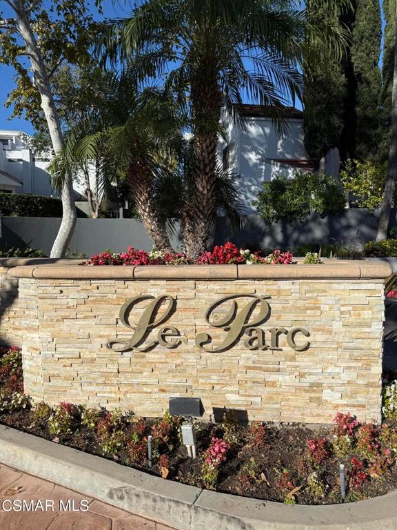 1109 Tivoli Lane 131, Simi Valley, CA 93065
