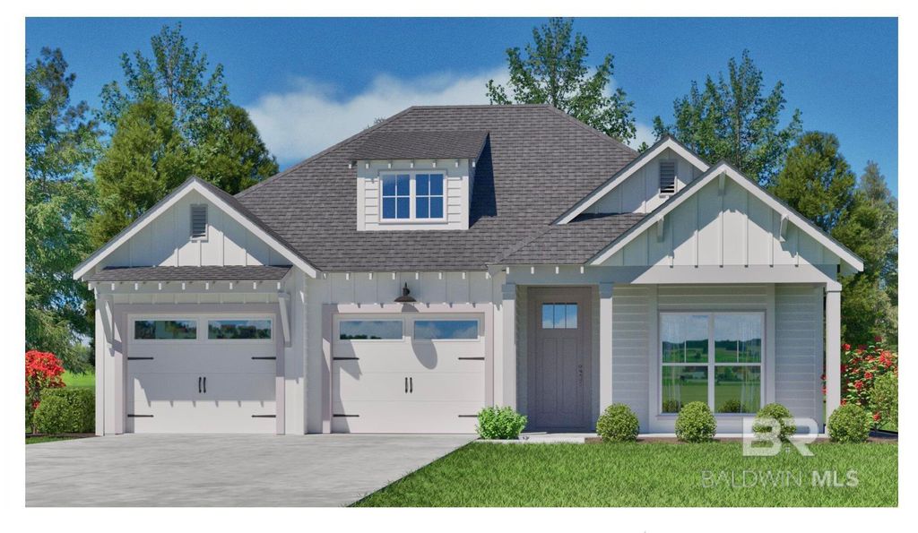 27494 Patch Place Loop, Daphne, AL 36526