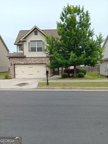 413 Easley Drive, Lawrenceville, GA 30045