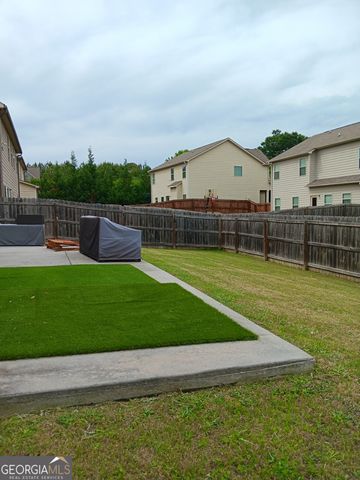 413 Easley Drive, Lawrenceville, GA 30045