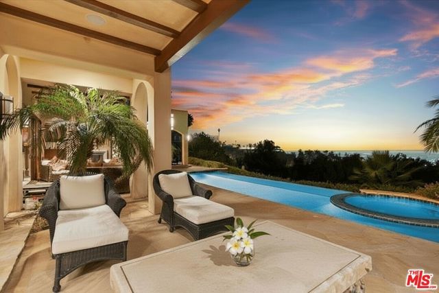 1740 Carla Ridge, Beverly Hills, CA 90210