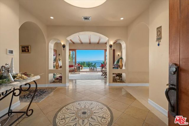 1740 Carla Ridge, Beverly Hills, CA 90210