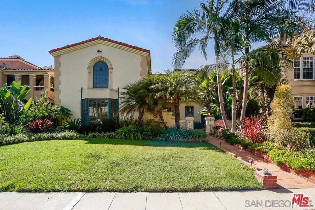 471 473 S Bedford Dr, Beverly Hills, CA 90212 — photo 3