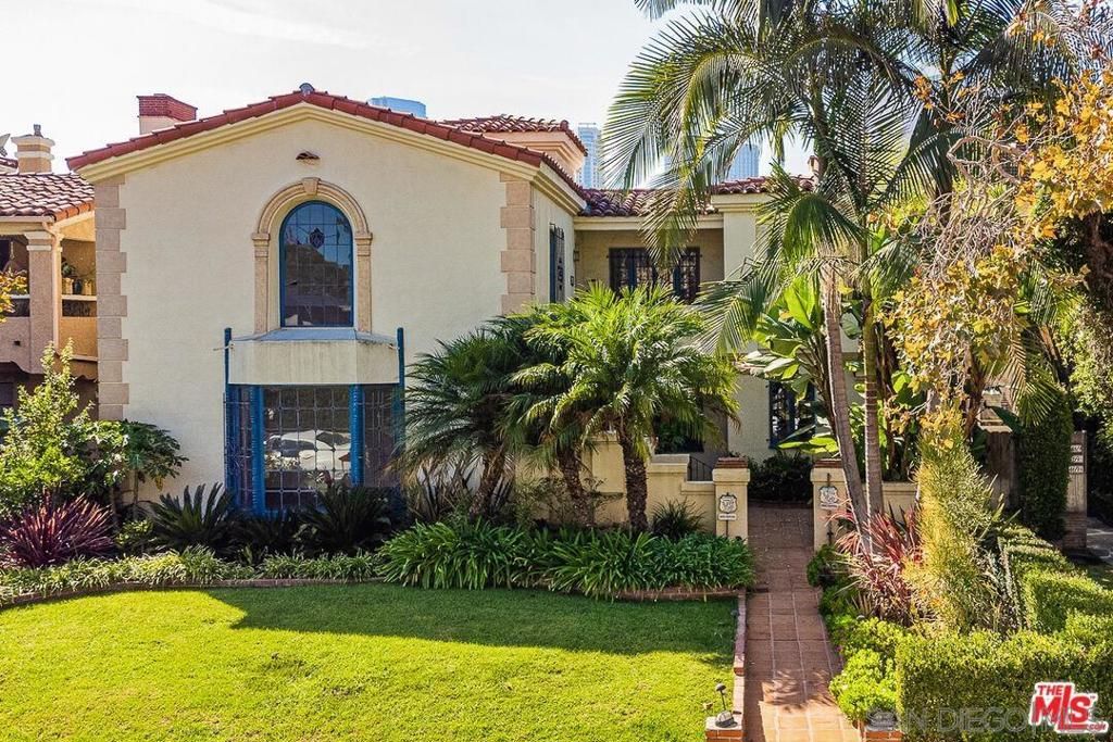 471 473 S Bedford Dr, Beverly Hills, CA 90212 — photo 4