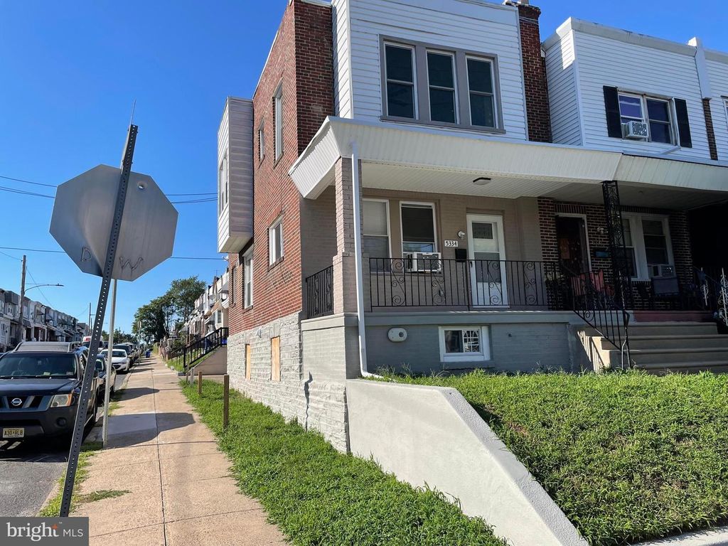5334 CHARLES ST, Philadelphia, PA 19124