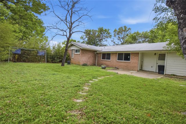 3614 Windsor Street, Irving, TX 75062