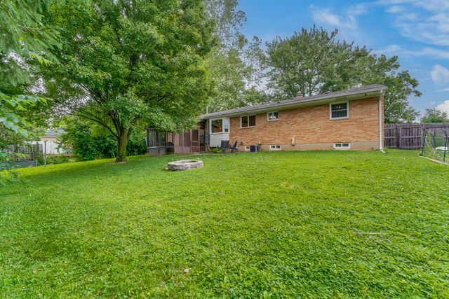 4841 W Ridgewood Road 4841 W Ridgewood Road, Springfield, OH 45503