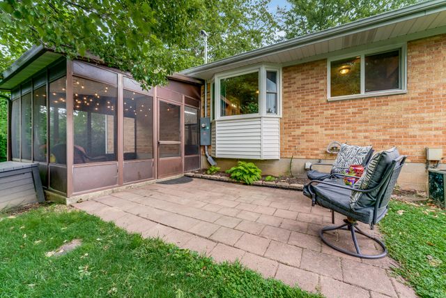 4841 W Ridgewood Road 4841 W Ridgewood Road, Springfield, OH 45503