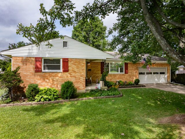 4841 W Ridgewood Road 4841 W Ridgewood Road, Springfield, OH 45503