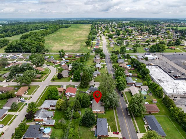 4841 W Ridgewood Road 4841 W Ridgewood Road, Springfield, OH 45503