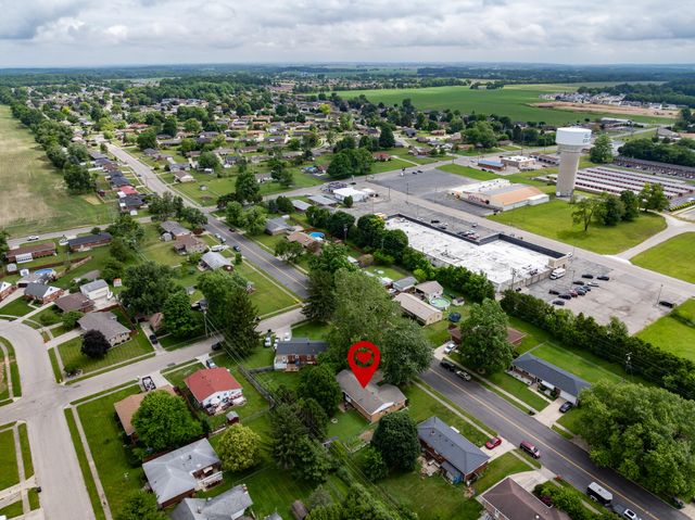 4841 W Ridgewood Road 4841 W Ridgewood Road, Springfield, OH 45503