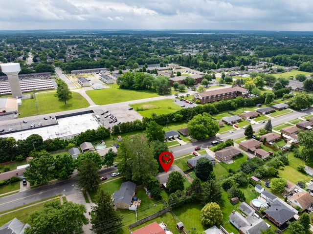 4841 W Ridgewood Road 4841 W Ridgewood Road, Springfield, OH 45503