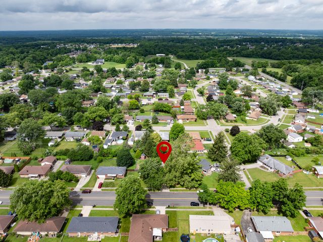 4841 W Ridgewood Road 4841 W Ridgewood Road, Springfield, OH 45503