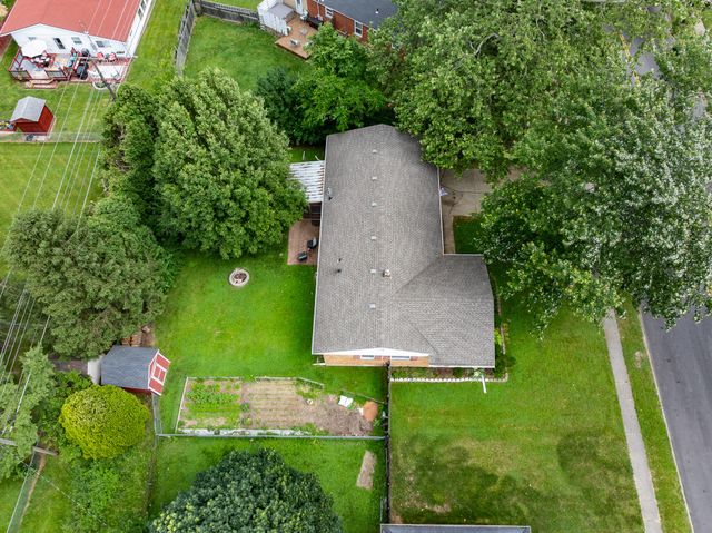 4841 W Ridgewood Road 4841 W Ridgewood Road, Springfield, OH 45503