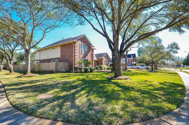 5103 Grand Vista Lane, Katy, TX 77494