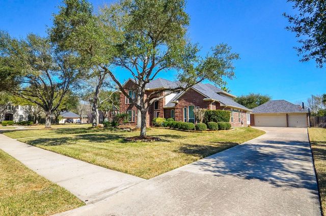 5103 Grand Vista Lane, Katy, TX 77494