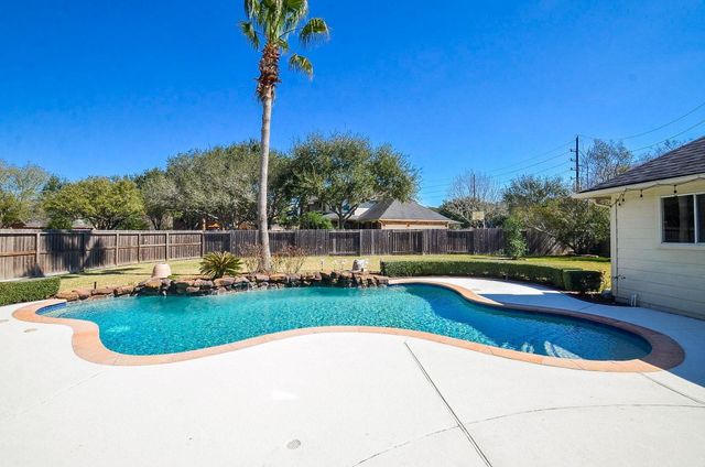 5103 Grand Vista Lane, Katy, TX 77494