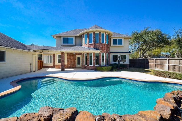 5103 Grand Vista Lane, Katy, TX 77494