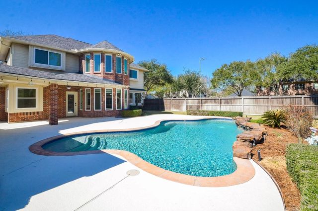 5103 Grand Vista Lane, Katy, TX 77494