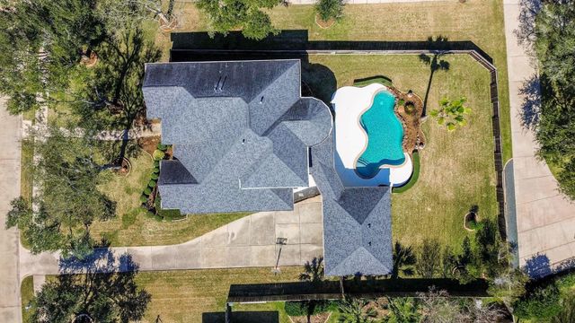 5103 Grand Vista Lane, Katy, TX 77494