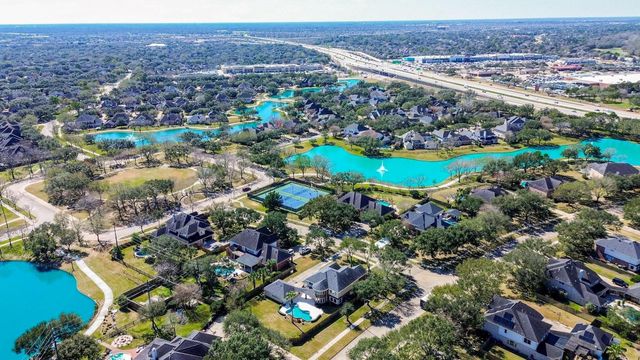 5103 Grand Vista Lane, Katy, TX 77494