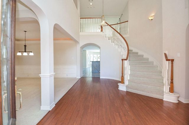 5103 Grand Vista Lane, Katy, TX 77494