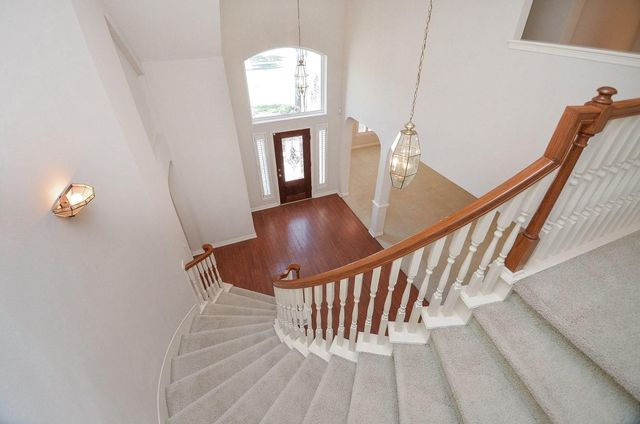 5103 Grand Vista Lane, Katy, TX 77494