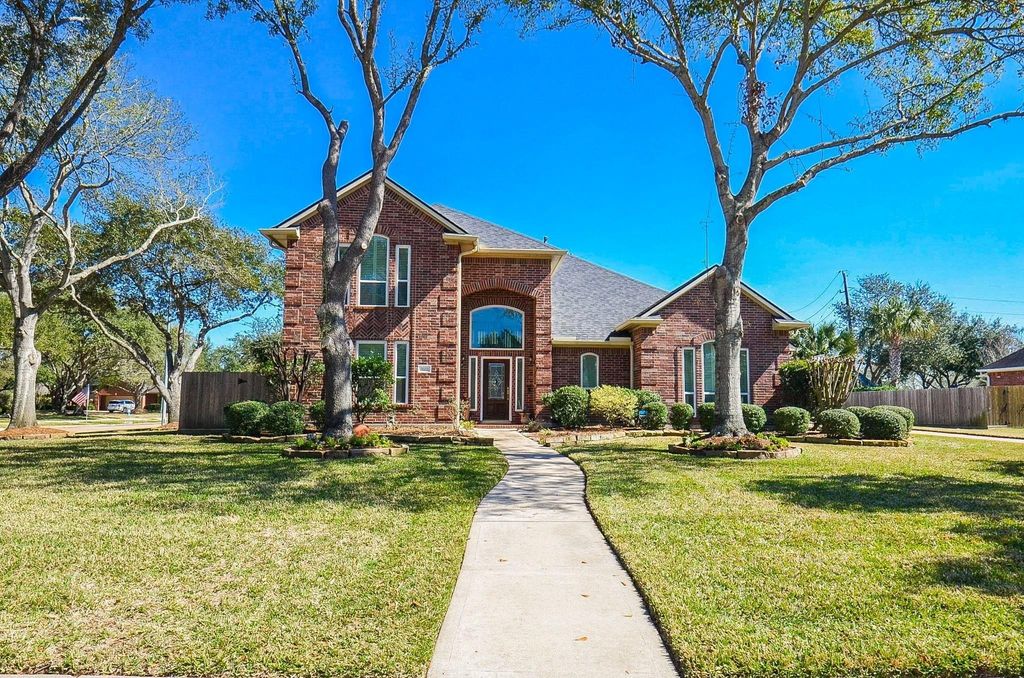 5103 Grand Vista Lane, Katy, TX 77494