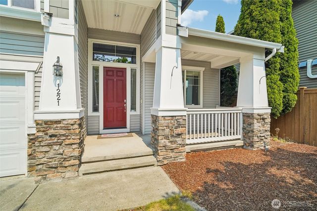 1221 68th Loop SE, Auburn, WA 98902