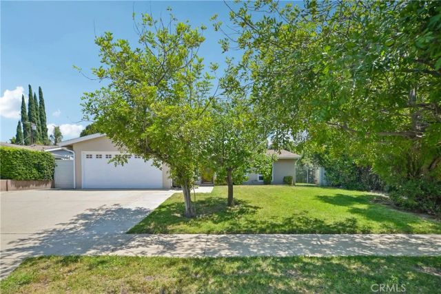 9518 Ruffner Avenue, Northridge, CA 91343