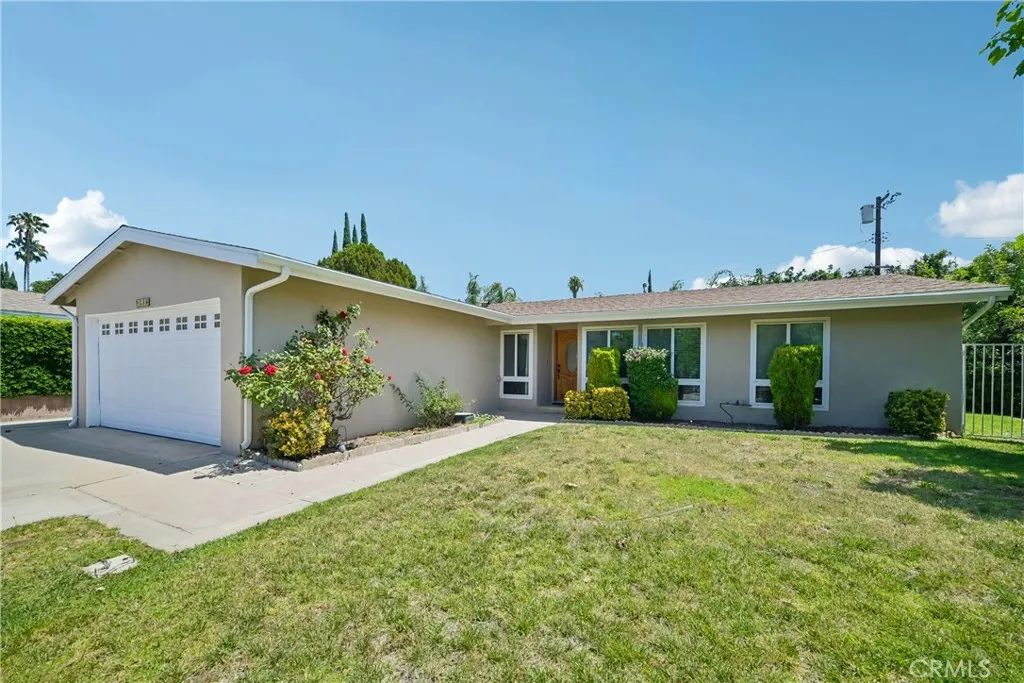 9518 Ruffner Avenue, Northridge, CA 91343