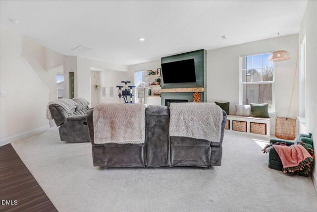 825 Golden Plum Lane, Zebulon, NC 27597