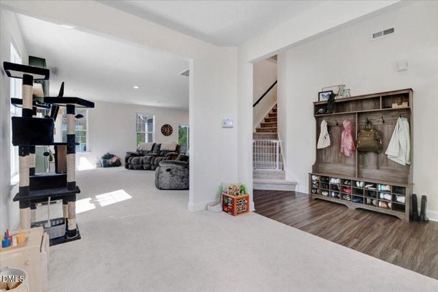 825 Golden Plum Lane, Zebulon, NC 27597