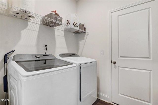 825 Golden Plum Lane, Zebulon, NC 27597