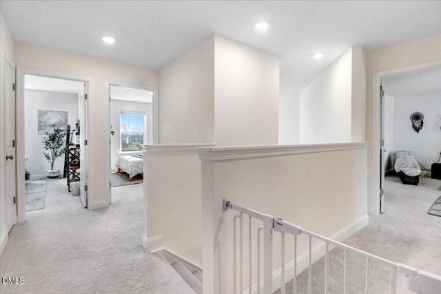 825 Golden Plum Lane, Zebulon, NC 27597