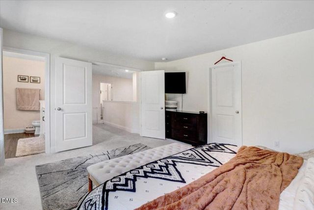 825 Golden Plum Lane, Zebulon, NC 27597