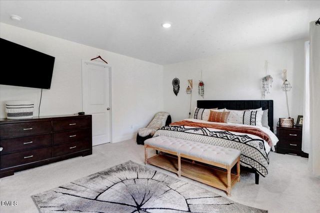 825 Golden Plum Lane, Zebulon, NC 27597