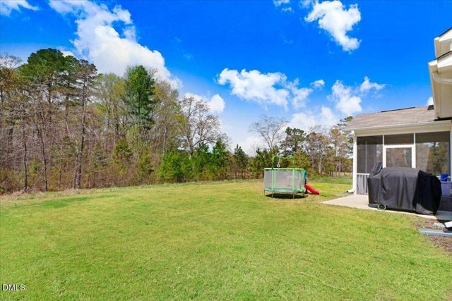 825 Golden Plum Lane, Zebulon, NC 27597