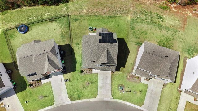 825 Golden Plum Lane, Zebulon, NC 27597