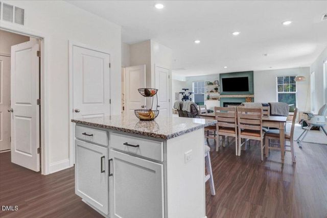 825 Golden Plum Lane, Zebulon, NC 27597