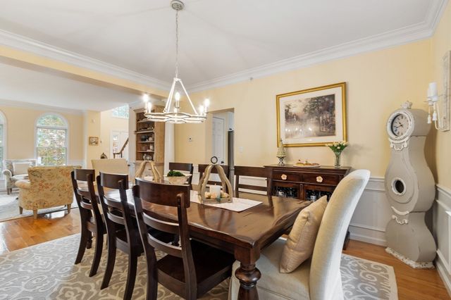 45 Rosemont Drive, North Andover, MA 01845