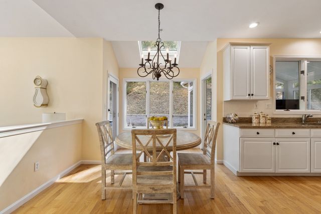 45 Rosemont Drive, North Andover, MA 01845