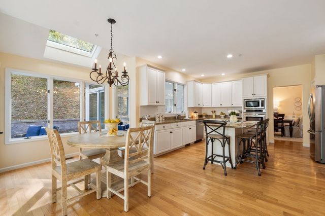 45 Rosemont Drive, North Andover, MA 01845