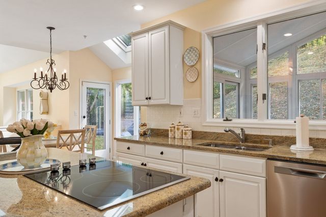 45 Rosemont Drive, North Andover, MA 01845