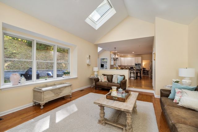 45 Rosemont Drive, North Andover, MA 01845