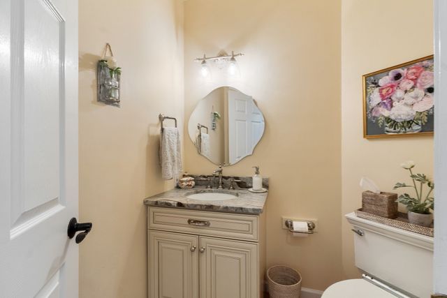 45 Rosemont Drive, North Andover, MA 01845