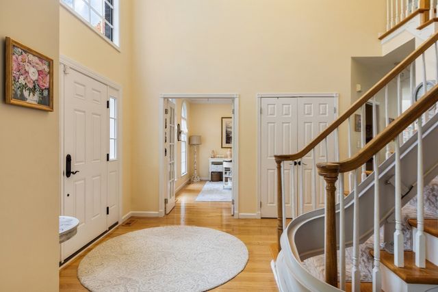 45 Rosemont Drive, North Andover, MA 01845