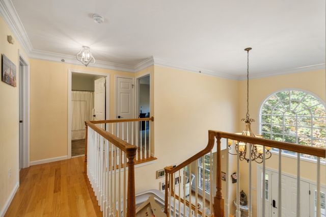 45 Rosemont Drive, North Andover, MA 01845
