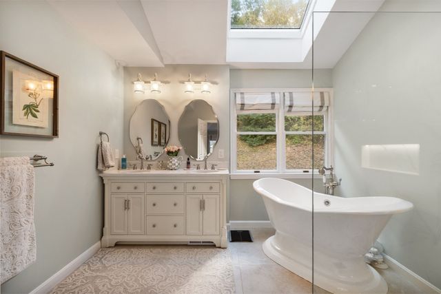 45 Rosemont Drive, North Andover, MA 01845